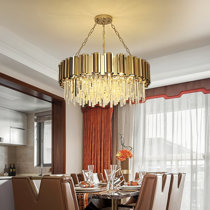 Wayfair gold online chandelier